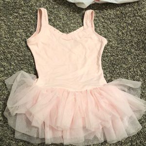 Dance outfit